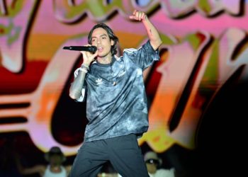 Natanael Cano rompe récord con más de 310 mil asistentes en la Feria Nacional de San Luis Potosí