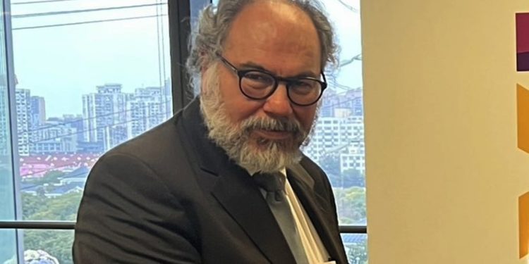 Leopoldo Michel Díaz es despedido tras ser exhibido por ejercer violencia laboral