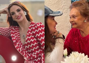 Mariana Seoane se sincera sobre la salud de su madre tras luchar contra el cáncer de mama
