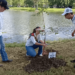 Invita DIF Tabasco a la segunda fase de Reforestab en el Parque Dora María