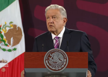 AMLO pide paz y fin a la violencia en Sinaloa tras asesinato de Martín García «El Tano»
