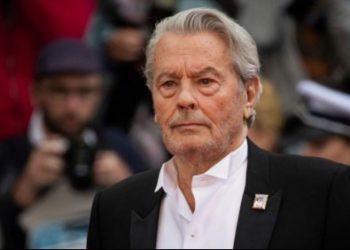 Fallece Alain Delo, legendario del cine Francés a los 88 años