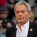 Fallece Alain Delo, legendario del cine Francés a los 88 años