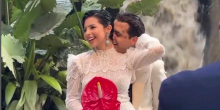 ¿Ángela Aguilar embarazada? nuevos rumores salen a la luz