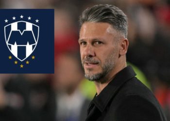 Martín Remicheros es el nuevo entrenador de los Rayados de Monterrey