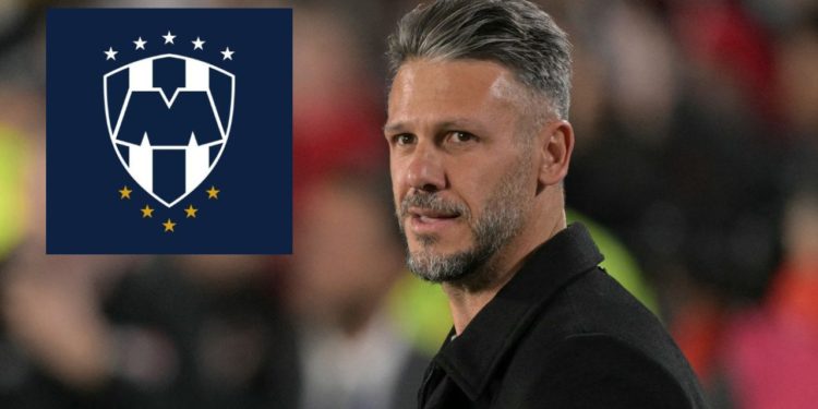 Martín Remicheros es el nuevo entrenador de los Rayados de Monterrey