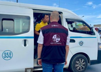 IMOVEQROO mantiene operativo contra aumento de tarifas al servicio público