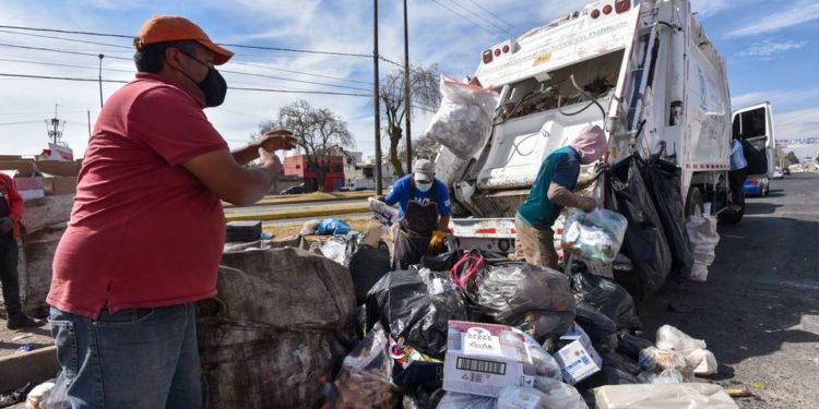 Vecinos de Nacajuca denuncian fallas en la recolección de basura, afectando a más de dos fraccionamientos
