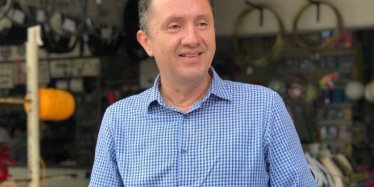 IMSS Bienestar en Tabasco se concretará en 21 días: Pérez Lanz