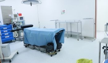 Invertimos más de $650 millones para fortalecer servicios de salud: Carlos Merino