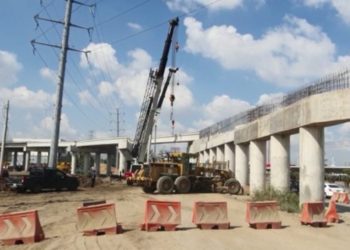 SOTOP heredará 9 proyectos al próximo gobierno