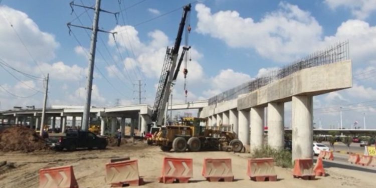 SOTOP heredará 9 proyectos al próximo gobierno