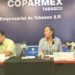 Fonacot busca distribuir 1,100 mdp en créditos en Tabasco para 2024