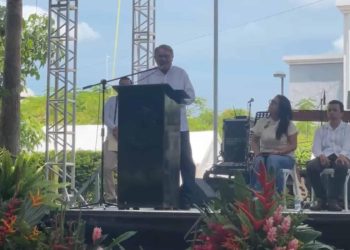 A industrializar actividad cacaotera: Llaman en inauguración de la Feria Nacional de Cacao y Chocolate
