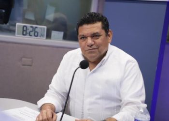 TET confirma triunfo de Javier May como gobernador electo de Tabasco