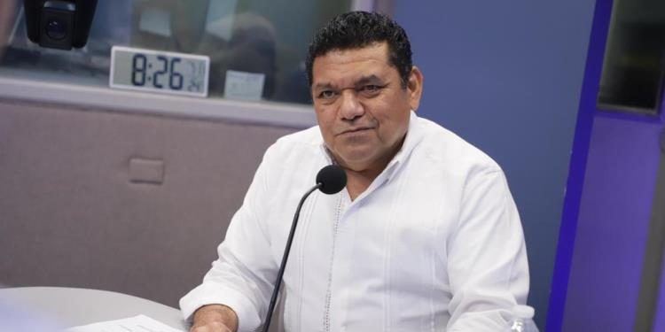 TET confirma triunfo de Javier May como gobernador electo de Tabasco