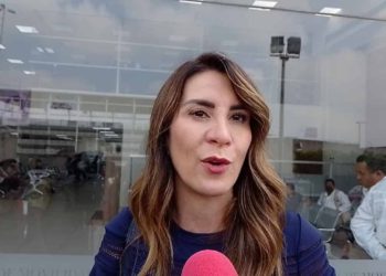 Diputada Soraya Pérez exige a Sedener aclarar presunta contaminación de ríos en Paraíso