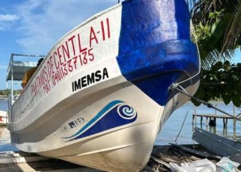 Gobierno de Tabasco gestionará «con gusto» ampliación de búsqueda de pescadores desaparecidos en Centla