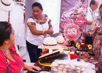 Convoca IFAT a artesanos y productores de alimentos a formar parte de Casa de las Artesanías