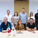 Mara Lezama y Román Meyer supervisan el avance de los proyectos en Quintana Roo y trabajan en la regularización de predios en Solidaridad para 4 mil familias