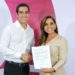 Eugenio Segura Vázquez presentó su renuncia como Secretario de Finanzas y Planeación para asumir como Senador de la República por Quintana Roo
