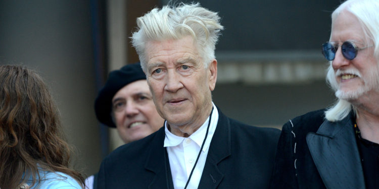 David Lynch, director de ‘Mulholland Drive’ revela que es diagnósticado con Enfisema