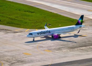 Cancún lidera rutas aéreas en operaciones nacionales con el mayor número de asientos programados en 2024