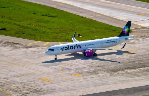 Cancún lidera rutas aéreas en operaciones nacionales con el mayor número de asientos programados en 2024