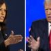 Trump confirma debate con Kamala Harris para el 4 de septiembre en Pensilvania