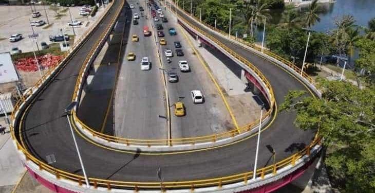 Sotop presume inversión histórica de 15 mil mdp en obras públicas en 6 años