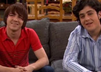 Drake Bell y Josh Peck podrían regresar a la pantalla
