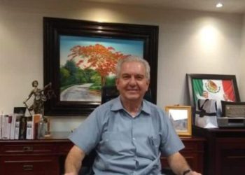 Enrique Priego reitera que dejará la presidencia del TSJ el 30 de septiembre