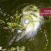 Ernesto se intensifica a huracán categoría 1 sobre el Caribe