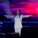 Ana Gabriel festeja 50 años de su carrera artística
