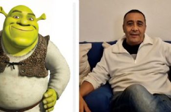 Alfonso Obregón, actor del doblaje de Shrek es liberado de prisión tras ser acusado de abuso sexual