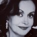 Fallece María Eugenia Ríos, actriz de «Pablo y Elena»