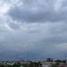 Conagua preve intervalos de chubascos en Tabasco para este martes