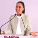 “Lean bien” a las recientes protestas de estudiantes contra la reforma del Poder Judicial: Claudia Sheinbaum