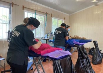 Quintana Roo, pionero a nivel nacional en establecer bases para garantizar el bienestar de los animales