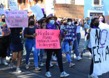 Centro, Comalcalco y Paraíso figuran entre los 100 municipios con más feminicidios en México