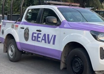 Rescatan a menor que sufría de violencia física en Paraíso Maya, Cancún