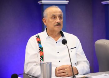Gobernador de Tabasco descarte bono de fin de sexenio para funcionarios públicos