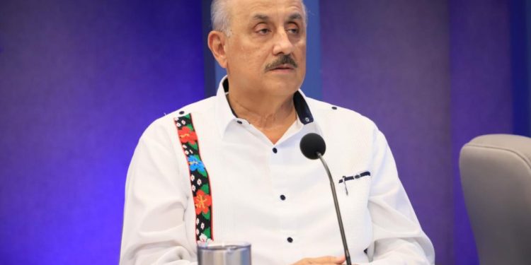 Gobernador de Tabasco descarte bono de fin de sexenio para funcionarios públicos