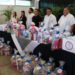 SSPC dona kits de higiene personal a menores internos en el DAEJA