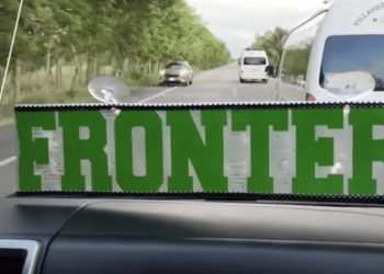 Denuncian «carreritas» peligrosas de transportes foráneos en Tabasco