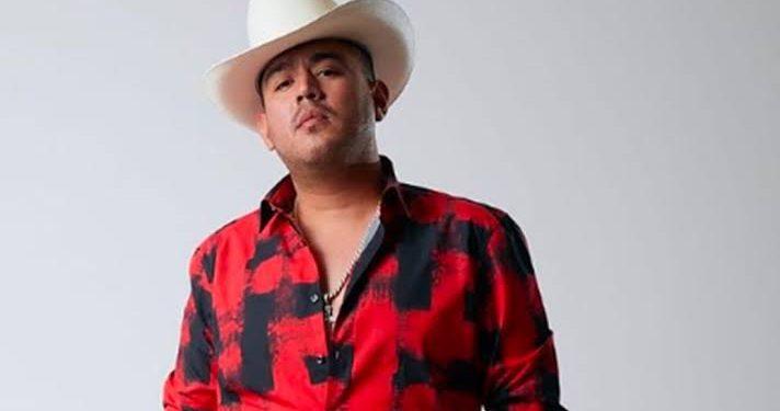 Saúl Granados, cantante de corridos es asesinado en San Luis Potosí