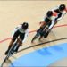 México logra quinto lugar en ciclismo de pista femenil en los Juegos Olímpicos de París 2024