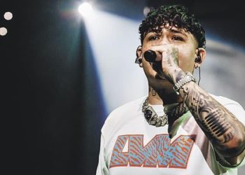 Junior H confirmado para concierto en Villahermosa en diciembre