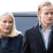 Arrestan al hijo de la princesa Mette-Marit por agresión en Noruega