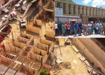 Sedatu entregará mercado de Gaviotas a fin de mes: Centro